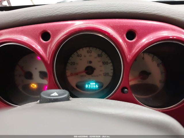 Aukcja sprzedaży 2002 Chrysler Pt Cruiser Touring, vin: 3C4FY58B92T338377, numer aukcji: 44320946