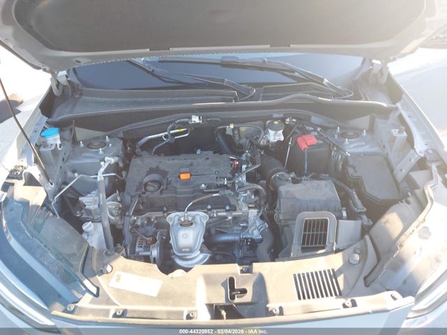 3CZRZ1H57RM730222 Honda Hr-v 2wd Sport/2wd Sport W/o Bsi