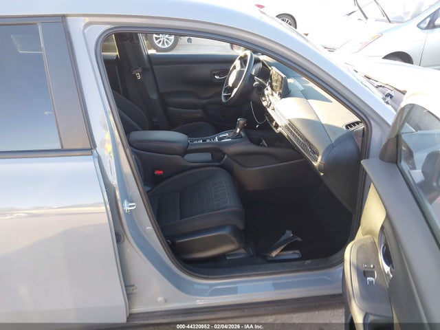 3CZRZ1H57RM730222 Honda Hr-v 2wd Sport/2wd Sport W/o Bsi