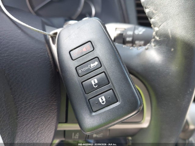 2021 LEXUS RX 350 2T2HZMAA3MC206640 Photo 10