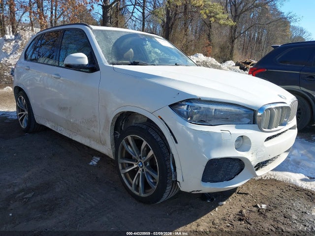44320959 :رقم المزاد ، 5UXKR0C54G0S89365 vin ، 2016 Bmw X5 Xdrive35i مزاد بيع