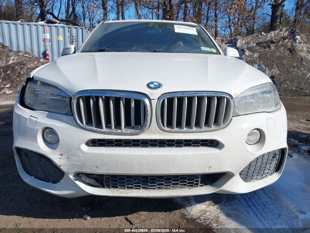 Продажа на аукционе авто 2016 Bmw X5 Xdrive35i, vin: 5UXKR0C54G0S89365, номер лота: 44320959