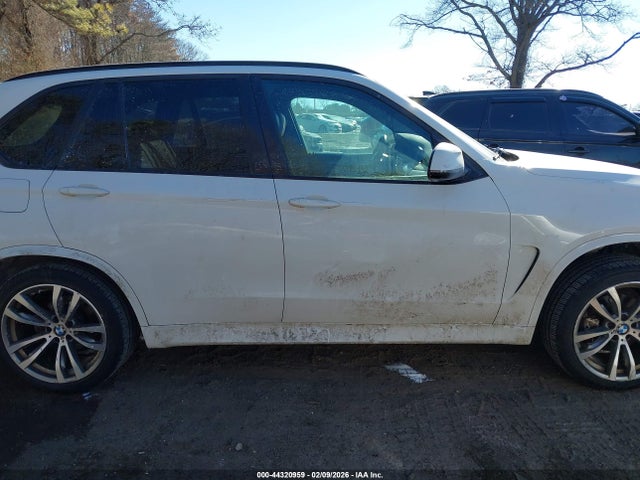 Продажа на аукционе авто 2016 Bmw X5 Xdrive35i, vin: 5UXKR0C54G0S89365, номер лота: 44320959