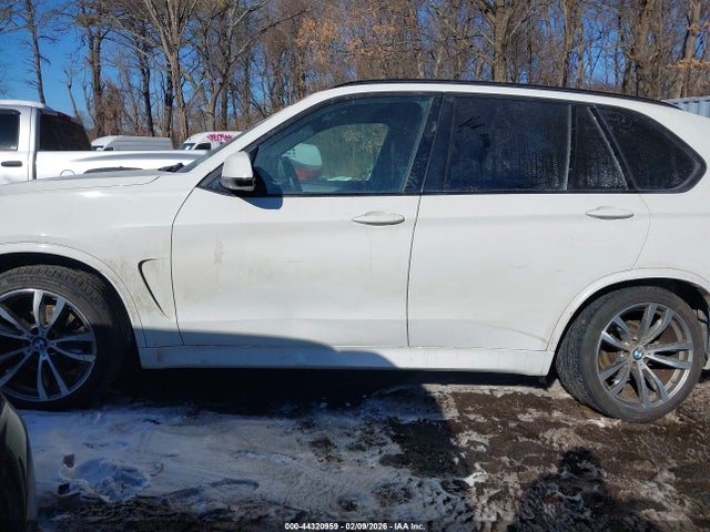 Продажа на аукционе авто 2016 Bmw X5 Xdrive35i, vin: 5UXKR0C54G0S89365, номер лота: 44320959