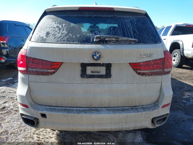 Продажа на аукционе авто 2016 Bmw X5 Xdrive35i, vin: 5UXKR0C54G0S89365, номер лота: 44320959
