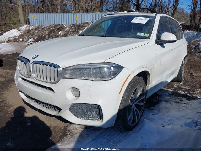 Продажа на аукционе авто 2016 Bmw X5 Xdrive35i, vin: 5UXKR0C54G0S89365, номер лота: 44320959