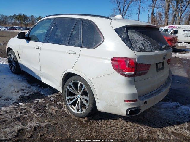 Продажа на аукционе авто 2016 Bmw X5 Xdrive35i, vin: 5UXKR0C54G0S89365, номер лота: 44320959