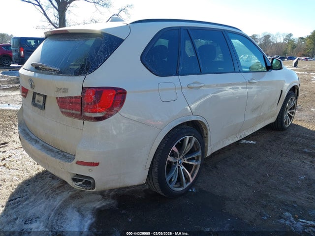 Продажа на аукционе авто 2016 Bmw X5 Xdrive35i, vin: 5UXKR0C54G0S89365, номер лота: 44320959