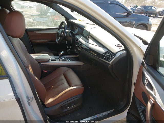 Продажа на аукционе авто 2016 Bmw X5 Xdrive35i, vin: 5UXKR0C54G0S89365, номер лота: 44320959