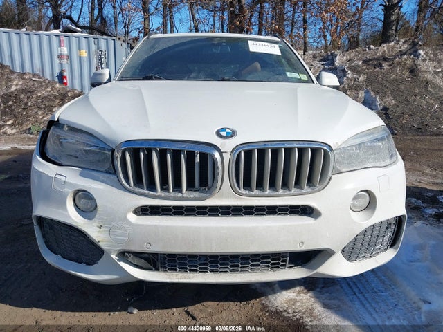 Продажа на аукционе авто 2016 Bmw X5 Xdrive35i, vin: 5UXKR0C54G0S89365, номер лота: 44320959