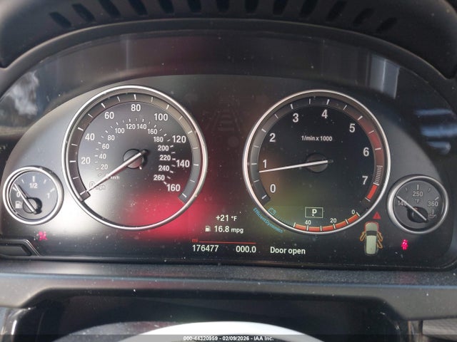 Продажа на аукционе авто 2016 Bmw X5 Xdrive35i, vin: 5UXKR0C54G0S89365, номер лота: 44320959