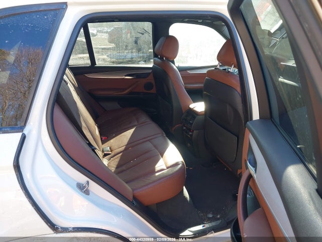 Продажа на аукционе авто 2016 Bmw X5 Xdrive35i, vin: 5UXKR0C54G0S89365, номер лота: 44320959