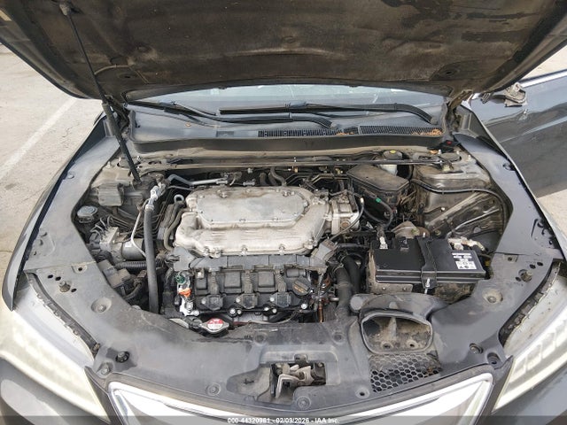 Aukcja sprzedaży 2016 Acura Tlx V6 Tech, vin: 19UUB2F56GA004909, numer aukcji: 44320961