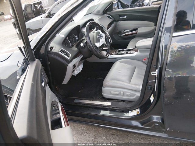 Aukcja sprzedaży 2016 Acura Tlx V6 Tech, vin: 19UUB2F56GA004909, numer aukcji: 44320961