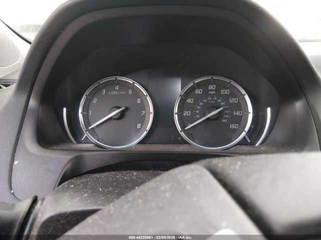Aukcja sprzedaży 2016 Acura Tlx V6 Tech, vin: 19UUB2F56GA004909, numer aukcji: 44320961
