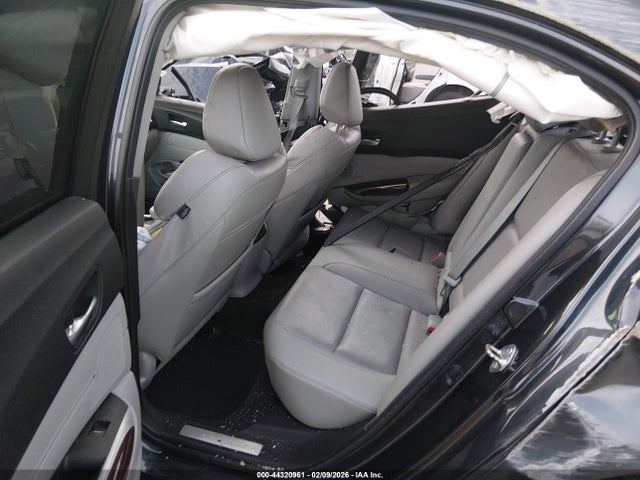 Aukcja sprzedaży 2016 Acura Tlx V6 Tech, vin: 19UUB2F56GA004909, numer aukcji: 44320961