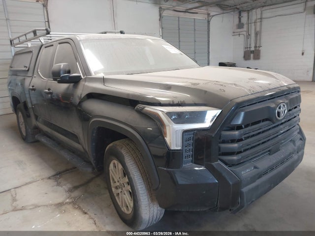 2023 TOYOTA TUNDRA 5TFLA5DA5PX097319