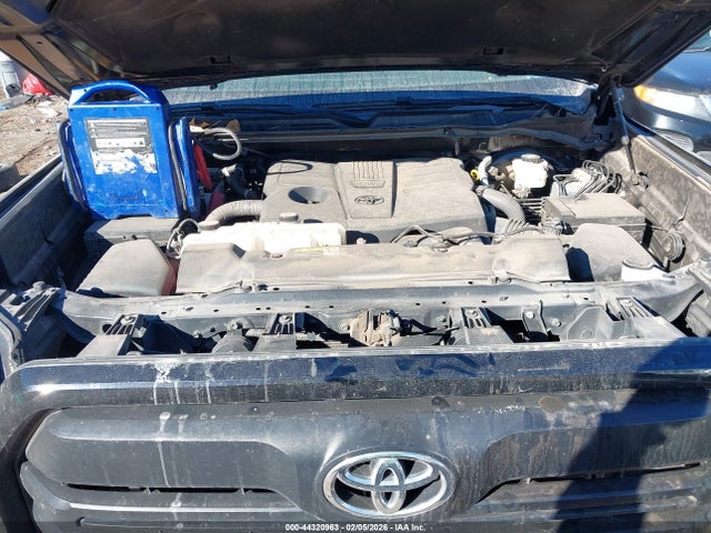 2023 TOYOTA TUNDRA 5TFLA5DA5PX097319 Photo 9