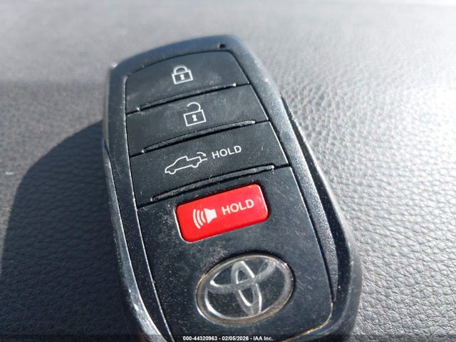 2023 TOYOTA TUNDRA 5TFLA5DA5PX097319 Photo 10