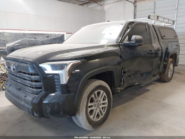2023 TOYOTA TUNDRA 5TFLA5DA5PX097319 Photo 1