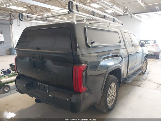 2023 TOYOTA TUNDRA 5TFLA5DA5PX097319 Photo 3