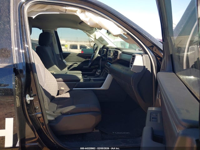 2023 TOYOTA TUNDRA 5TFLA5DA5PX097319 Photo 4