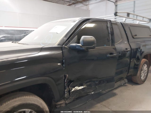 2023 TOYOTA TUNDRA 5TFLA5DA5PX097319 Photo 5