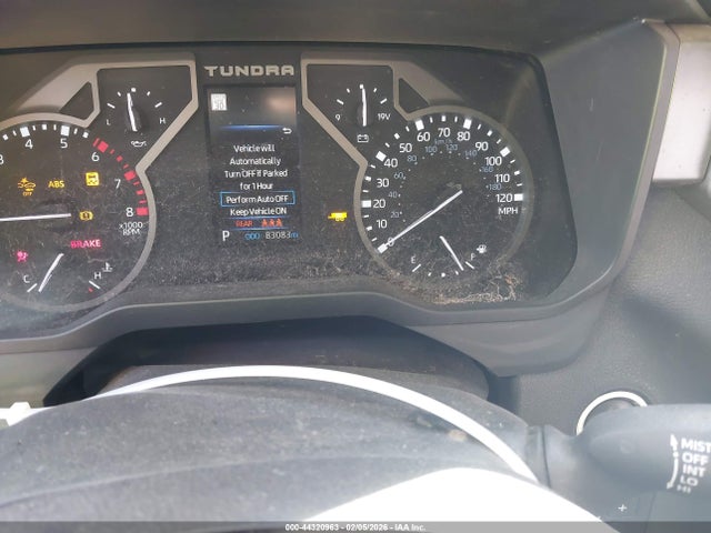 2023 TOYOTA TUNDRA 5TFLA5DA5PX097319 Photo 6