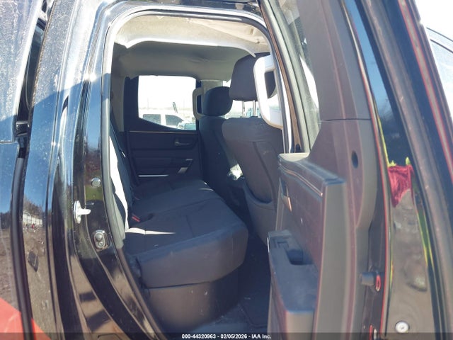 2023 TOYOTA TUNDRA 5TFLA5DA5PX097319 Photo 7