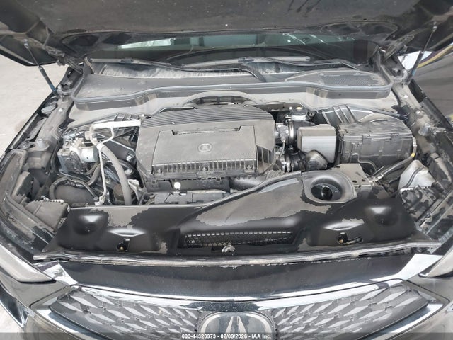 2022 ACURA MDX 5J8YE1H00NL022442 Photo 9