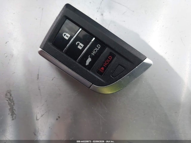 2022 ACURA MDX 5J8YE1H00NL022442 Photo 10