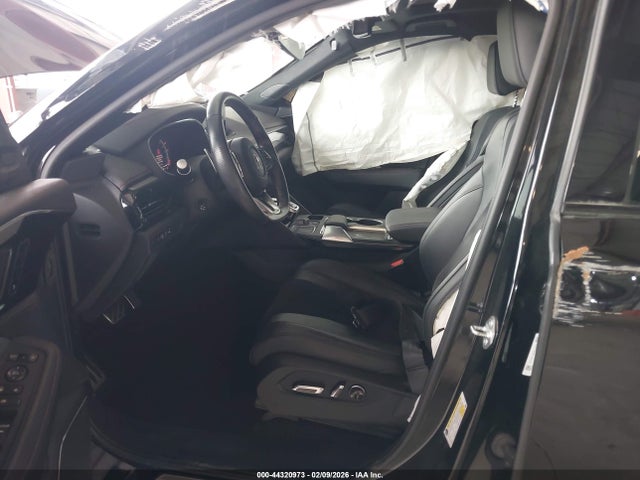 2022 ACURA MDX 5J8YE1H00NL022442 Photo 4