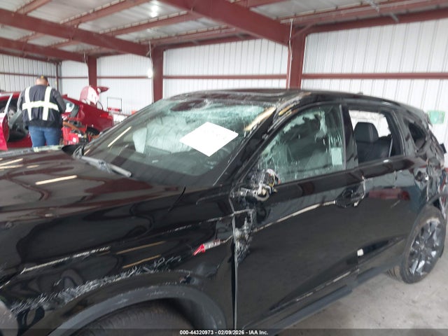 2022 ACURA MDX 5J8YE1H00NL022442 Photo 5