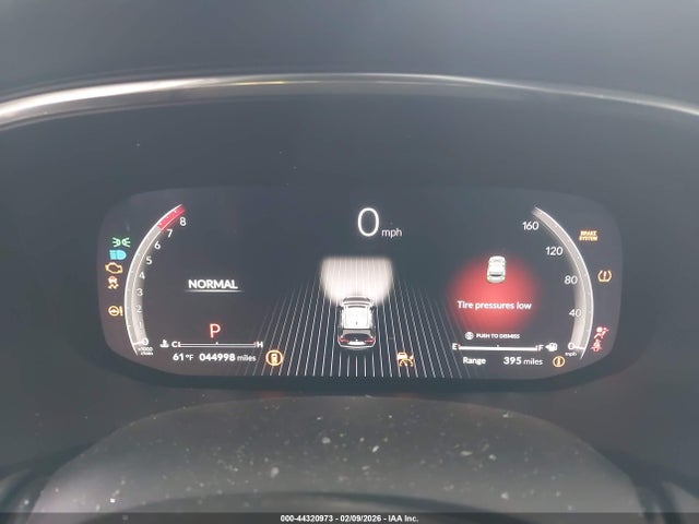 2022 ACURA MDX 5J8YE1H00NL022442 Photo 6