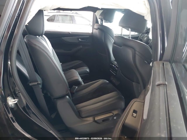 2022 ACURA MDX 5J8YE1H00NL022442 Photo 7