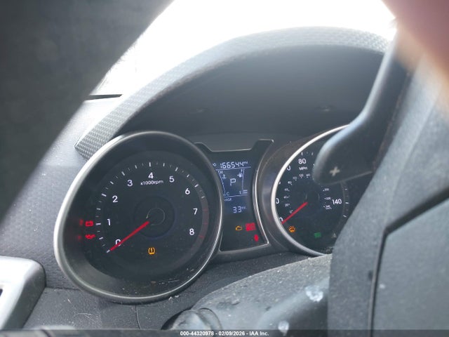 44320978 :رقم المزاد ، KMHTC6AD0GU262494 vin ، 2016 Hyundai Veloster مزاد بيع