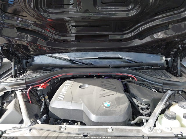 BMW X3 30 Xdrive 2025 5UX53GP06S9034338 Image 10