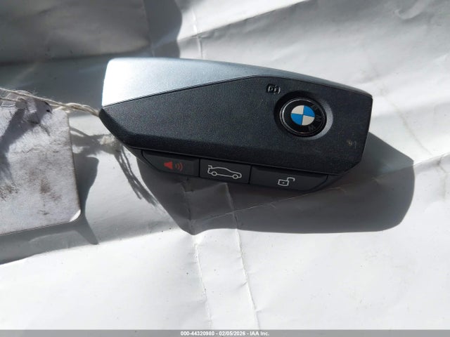 BMW X3 30 Xdrive 2025 5UX53GP06S9034338 Image 11