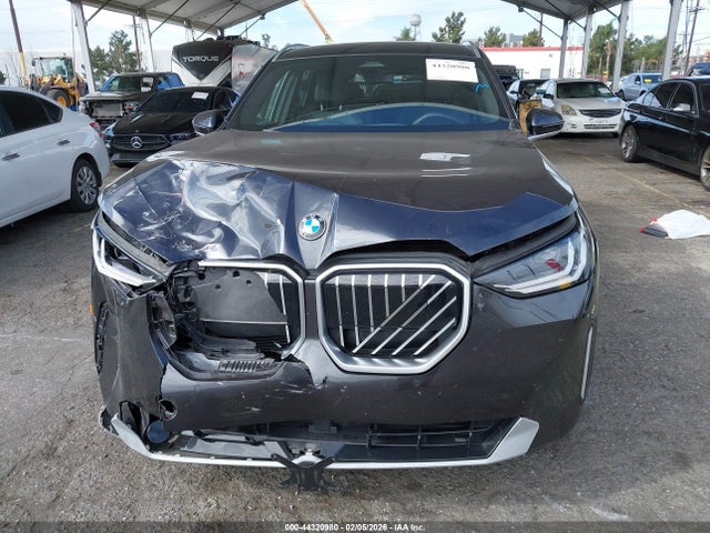 BMW X3 30 Xdrive 2025 5UX53GP06S9034338 Image 12