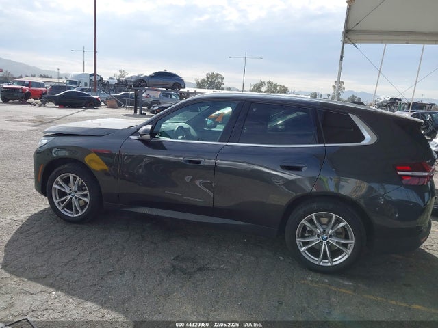 BMW X3 30 Xdrive 2025 5UX53GP06S9034338 Image 14