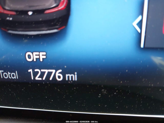 BMW X3 30 Xdrive 2025 5UX53GP06S9034338 Image 15