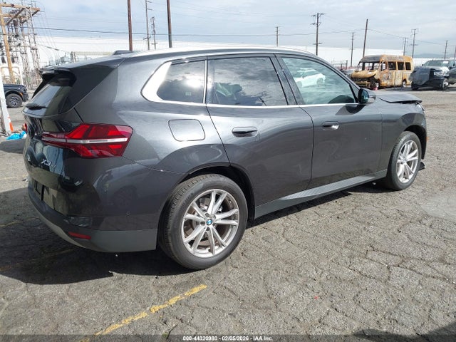 BMW X3 30 Xdrive 2025 5UX53GP06S9034338 Image 4