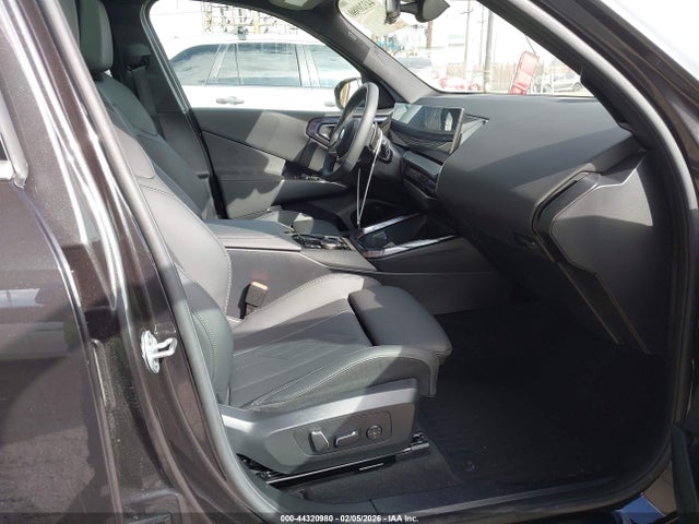 BMW X3 30 Xdrive 2025 5UX53GP06S9034338 Image 5