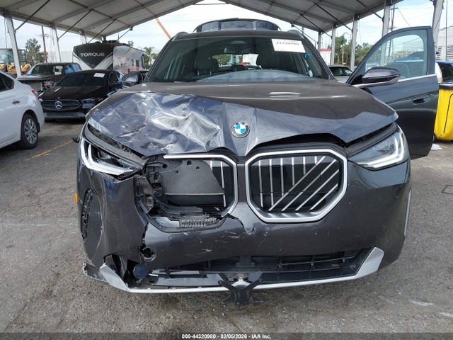 BMW X3 30 Xdrive 2025 5UX53GP06S9034338 Image 6