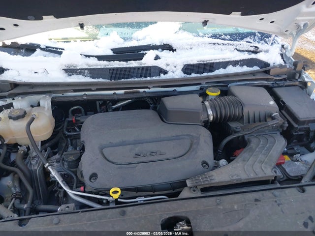 Продаж на аукціоні авто 2023 Chrysler Voyager Lx, vin: 2C4RC1CG7PR574799, номер лоту: 44320982