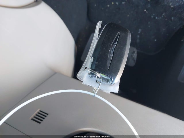 Продаж на аукціоні авто 2023 Chrysler Voyager Lx, vin: 2C4RC1CG7PR574799, номер лоту: 44320982