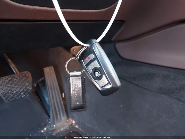 2016 BMW 535I GRAN TURISMO WBA5M2C5XGGH99400 Photo 10