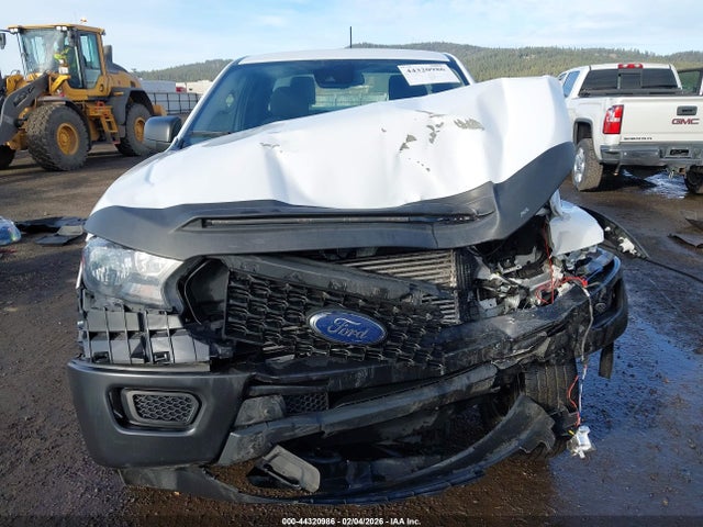 1FTER1FH0NLD43864 Ford RANGER XL