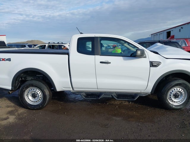 1FTER1FH0NLD43864 Ford RANGER XL