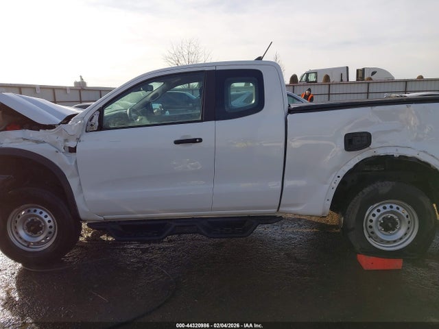 1FTER1FH0NLD43864 Ford RANGER XL